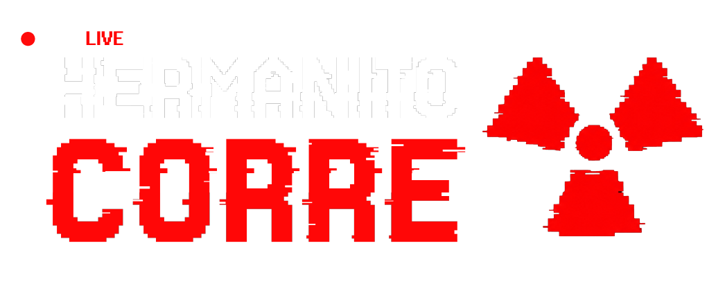 Hermanito Corre
