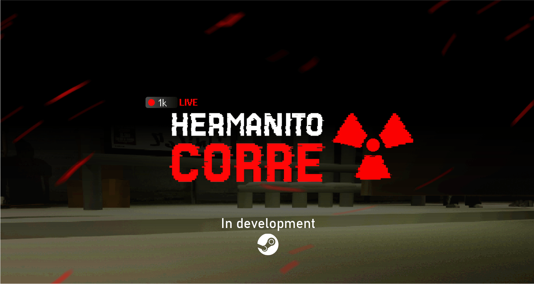 Hermanito Corre